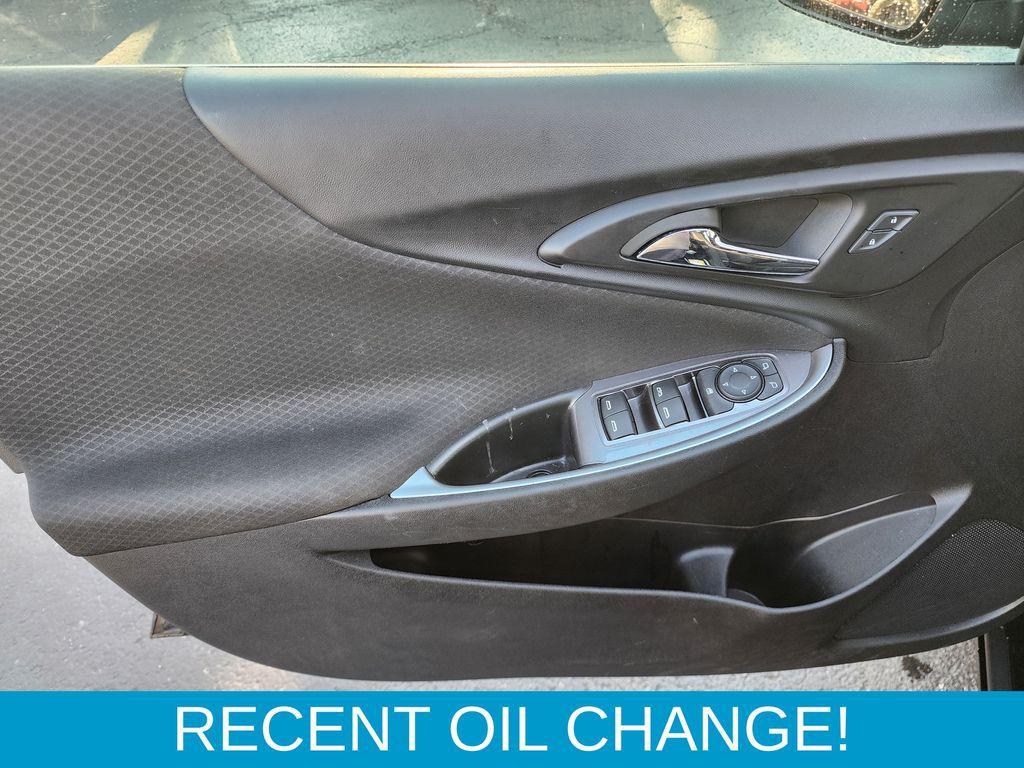 used 2023 Chevrolet Malibu car, priced at $17,275