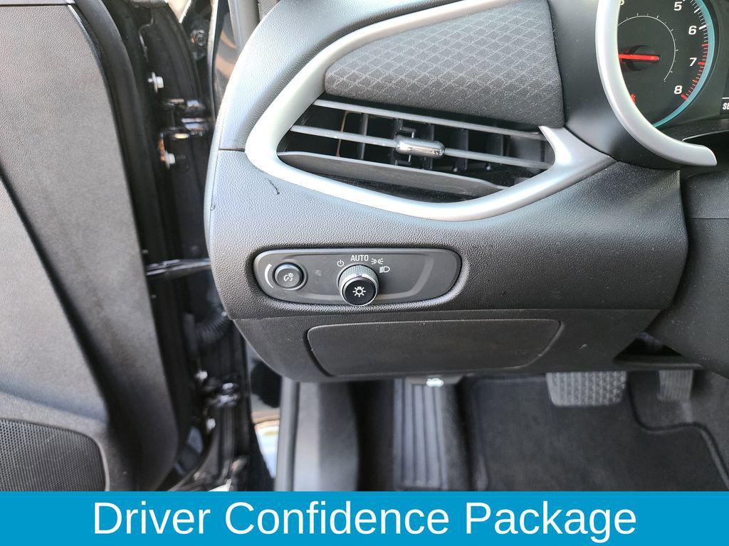 used 2023 Chevrolet Malibu car, priced at $17,275