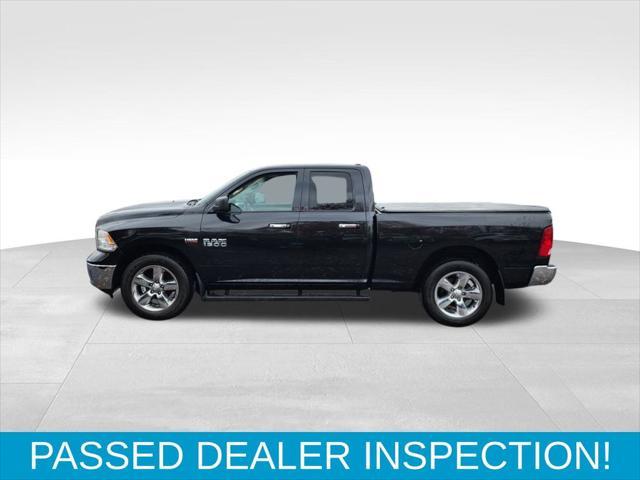 used 2016 Ram 1500 car, priced at $17,657