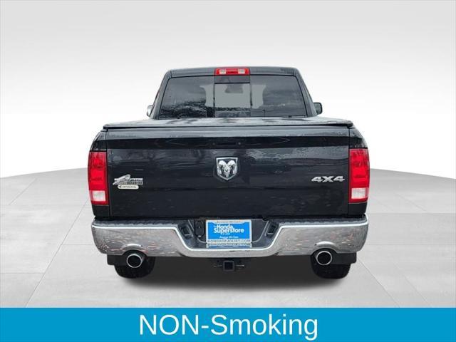 used 2016 Ram 1500 car, priced at $17,657