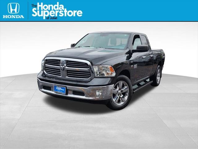 used 2016 Ram 1500 car, priced at $17,657