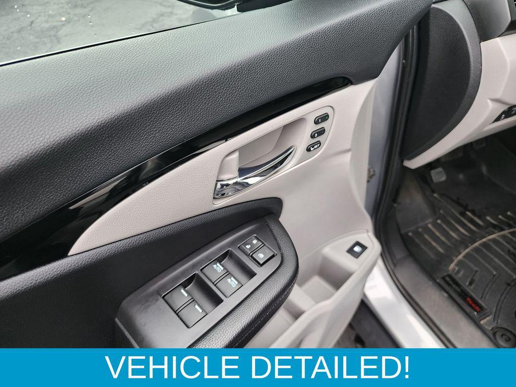 used 2019 Honda Ridgeline car, priced at $23,175