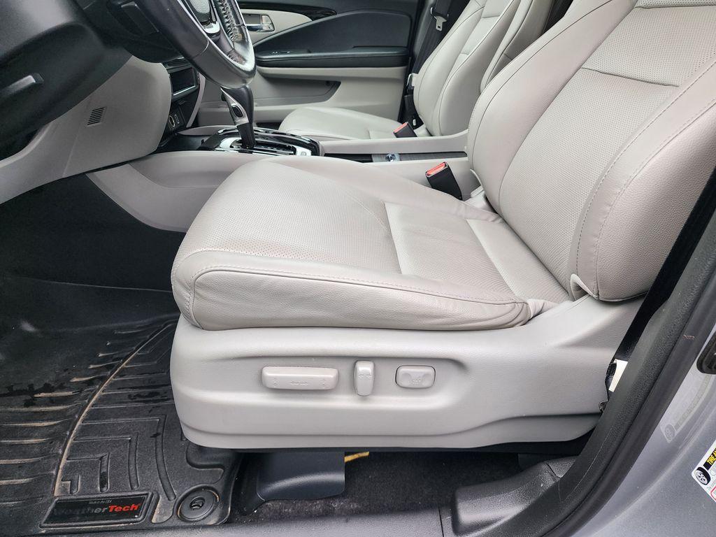 used 2019 Honda Ridgeline car, priced at $22,885