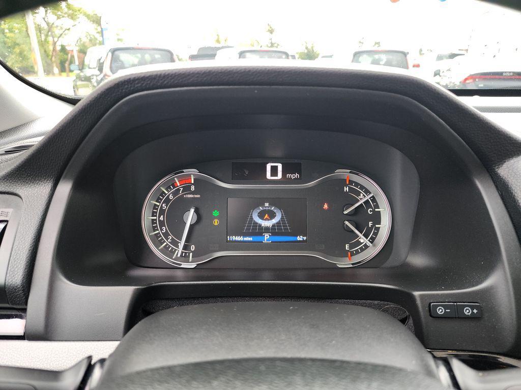 used 2019 Honda Ridgeline car, priced at $22,885