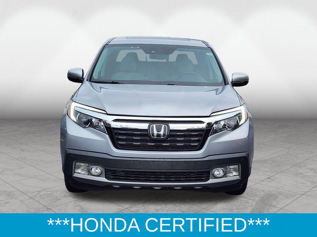 used 2019 Honda Ridgeline car, priced at $23,175