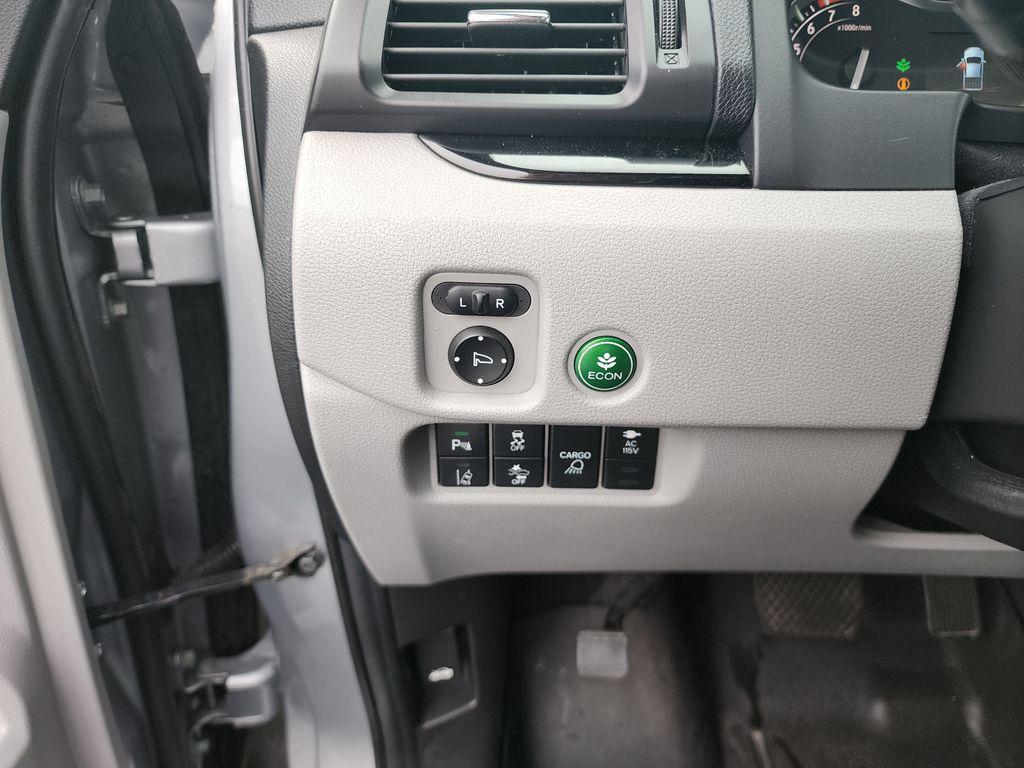 used 2019 Honda Ridgeline car, priced at $22,885