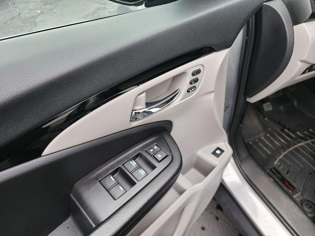 used 2019 Honda Ridgeline car, priced at $22,885