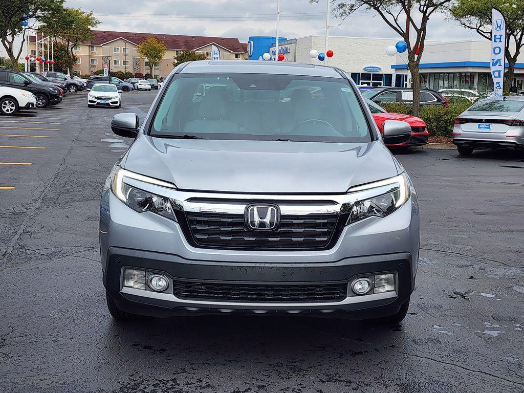 used 2019 Honda Ridgeline car, priced at $22,885