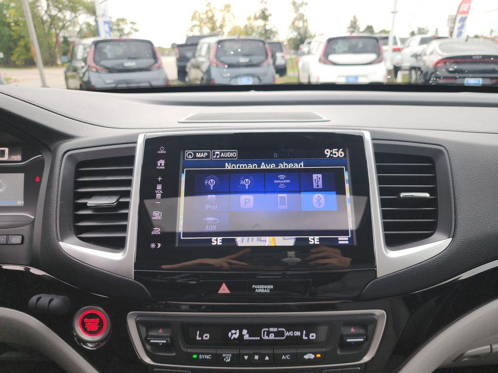 used 2019 Honda Ridgeline car, priced at $22,885