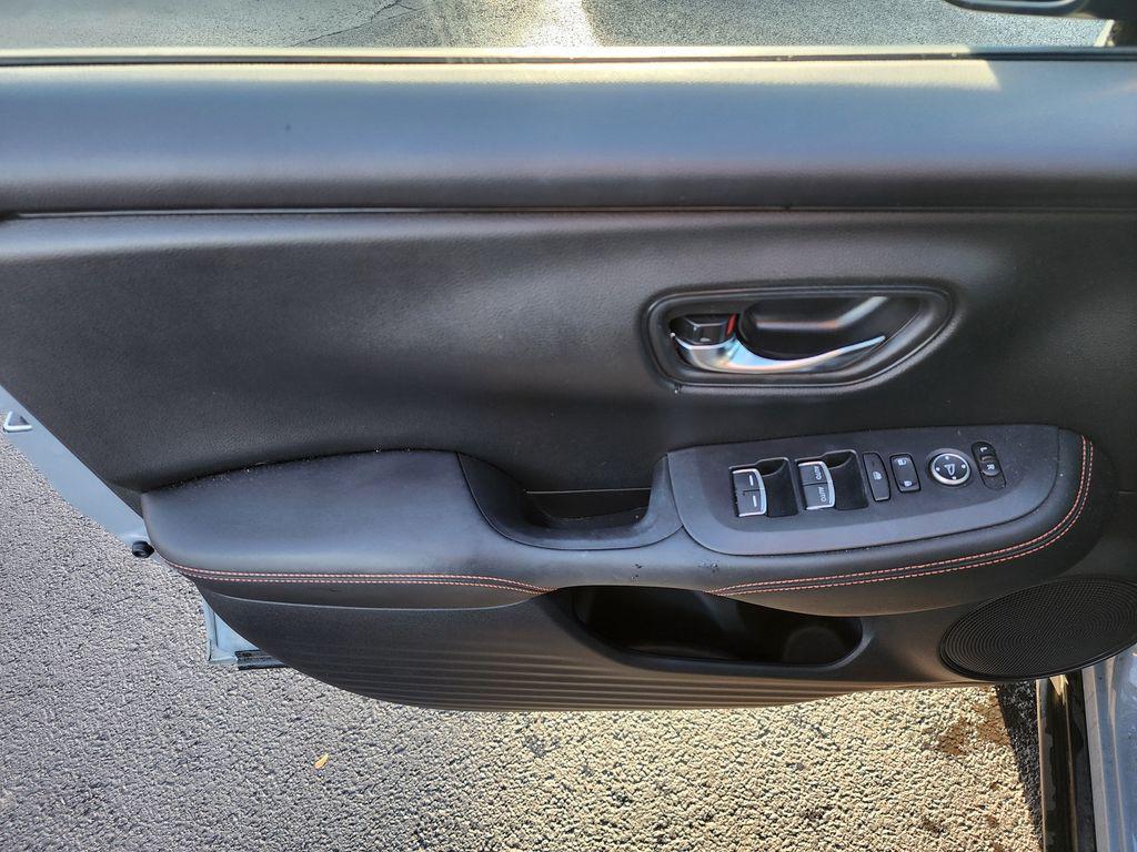 used 2023 Honda HR-V car, priced at $26,100