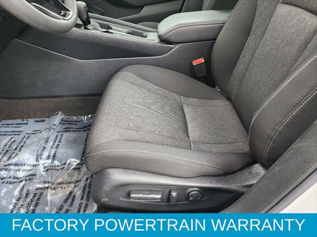 used 2024 Honda Accord car, priced at $27,200