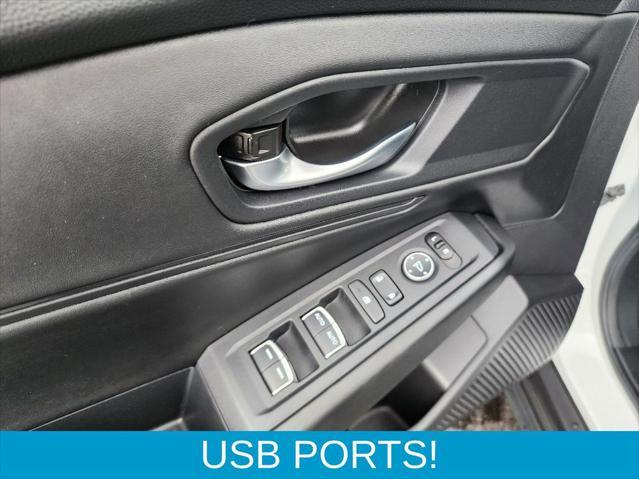 used 2024 Honda Accord car, priced at $27,200