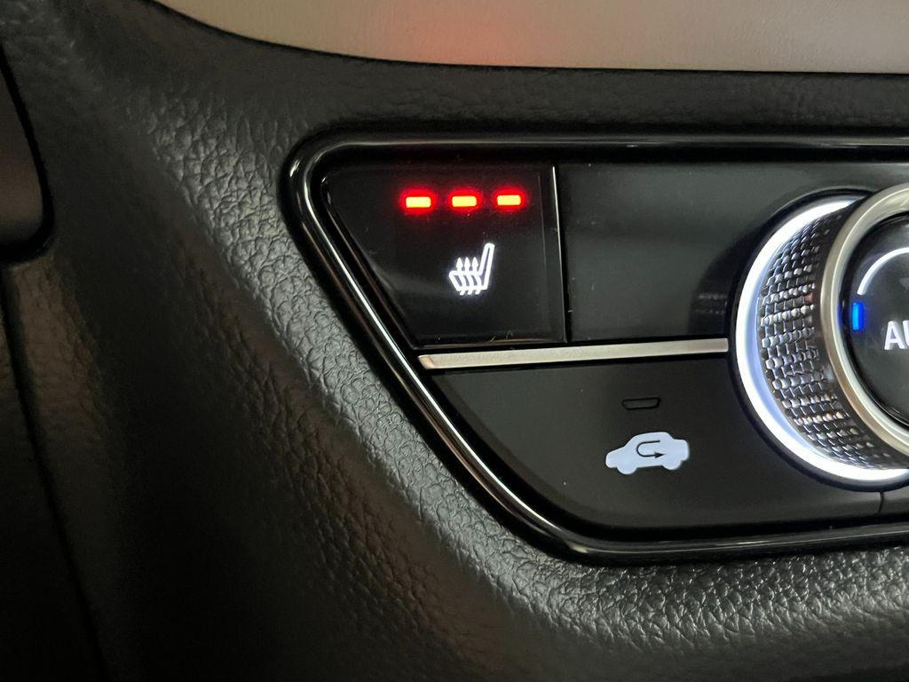 new 2026 Honda HR-V car, priced at $31,925