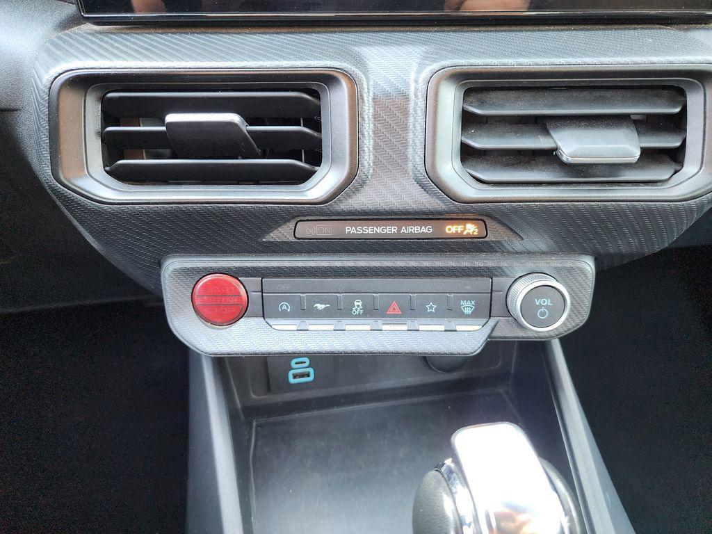 used 2024 Ford Mustang car, priced at $30,244