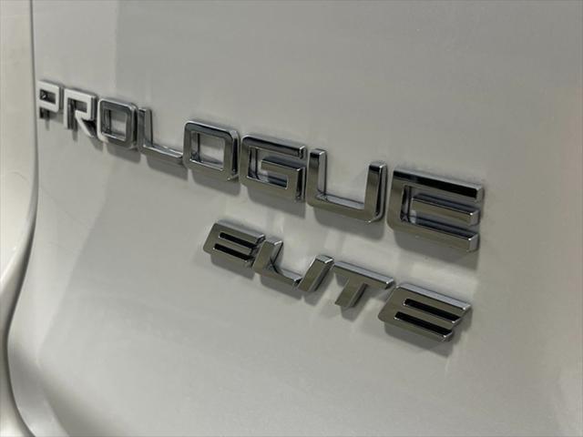 new 2025 Honda Prologue car, priced at $59,805