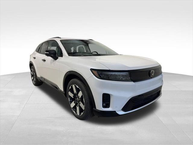 new 2025 Honda Prologue car, priced at $59,805