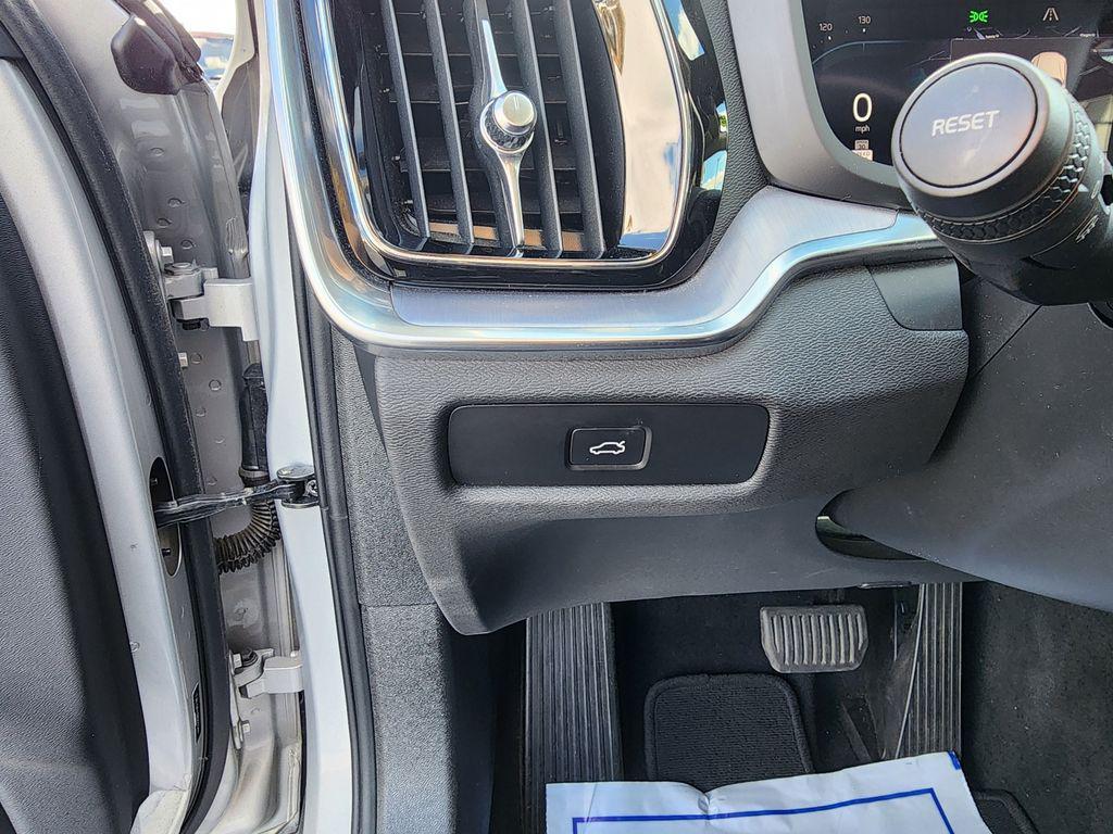 used 2024 Volvo S60 car, priced at $24,440