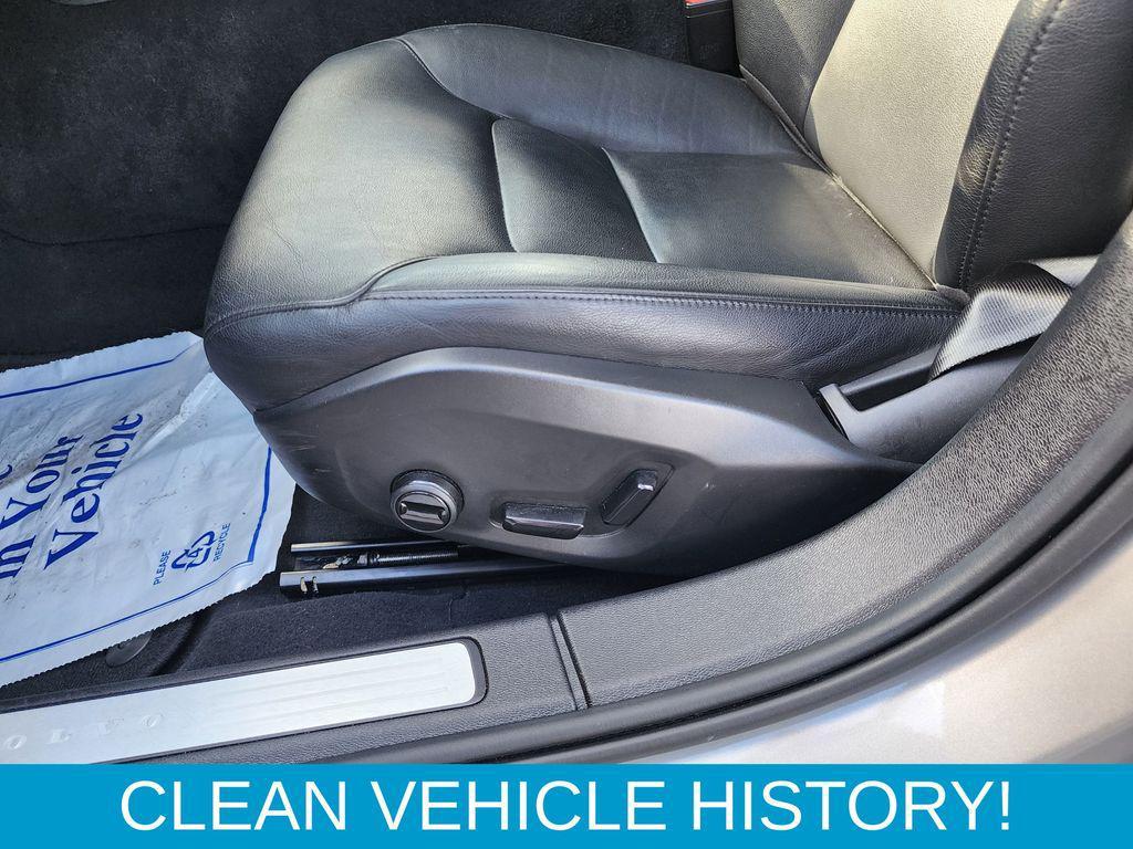 used 2024 Volvo S60 car, priced at $24,440