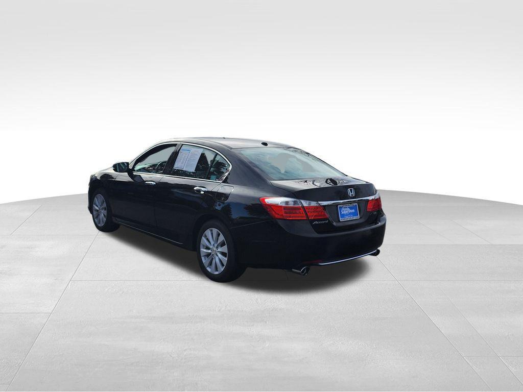 used 2014 Honda Accord car, priced at $12,590