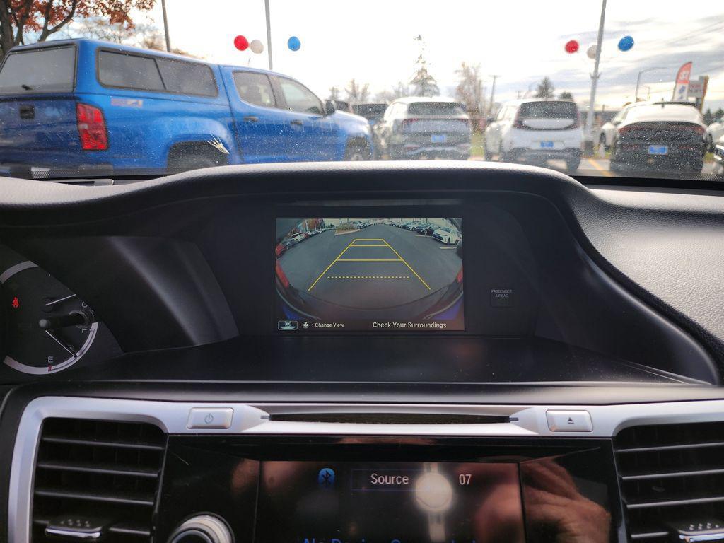 used 2014 Honda Accord car, priced at $12,590