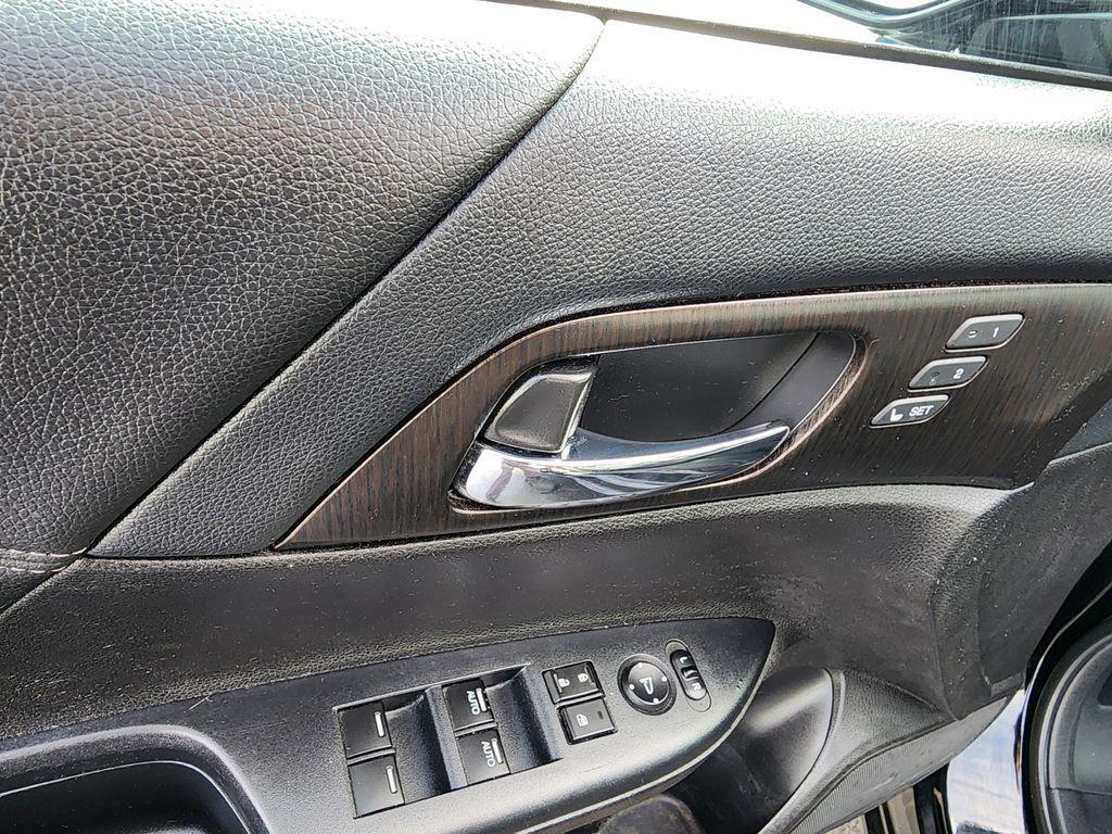 used 2014 Honda Accord car, priced at $12,590