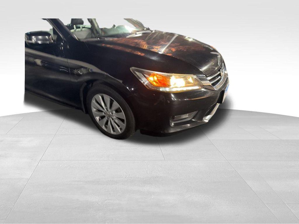 used 2014 Honda Accord car, priced at $12,590