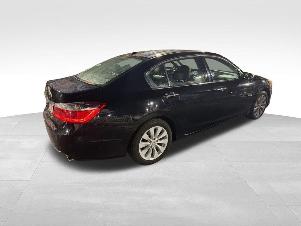 used 2014 Honda Accord car, priced at $12,590