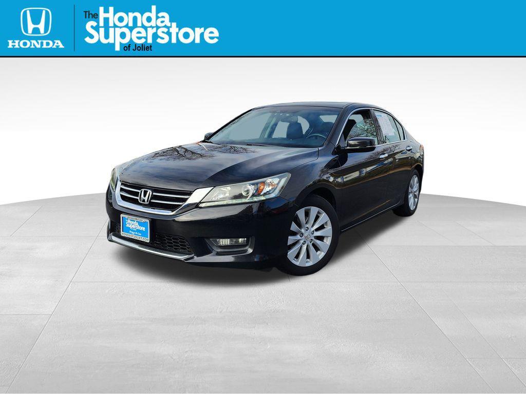 used 2014 Honda Accord car, priced at $12,590