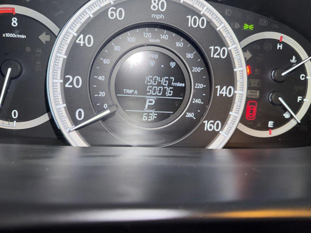 used 2014 Honda Accord car, priced at $12,590