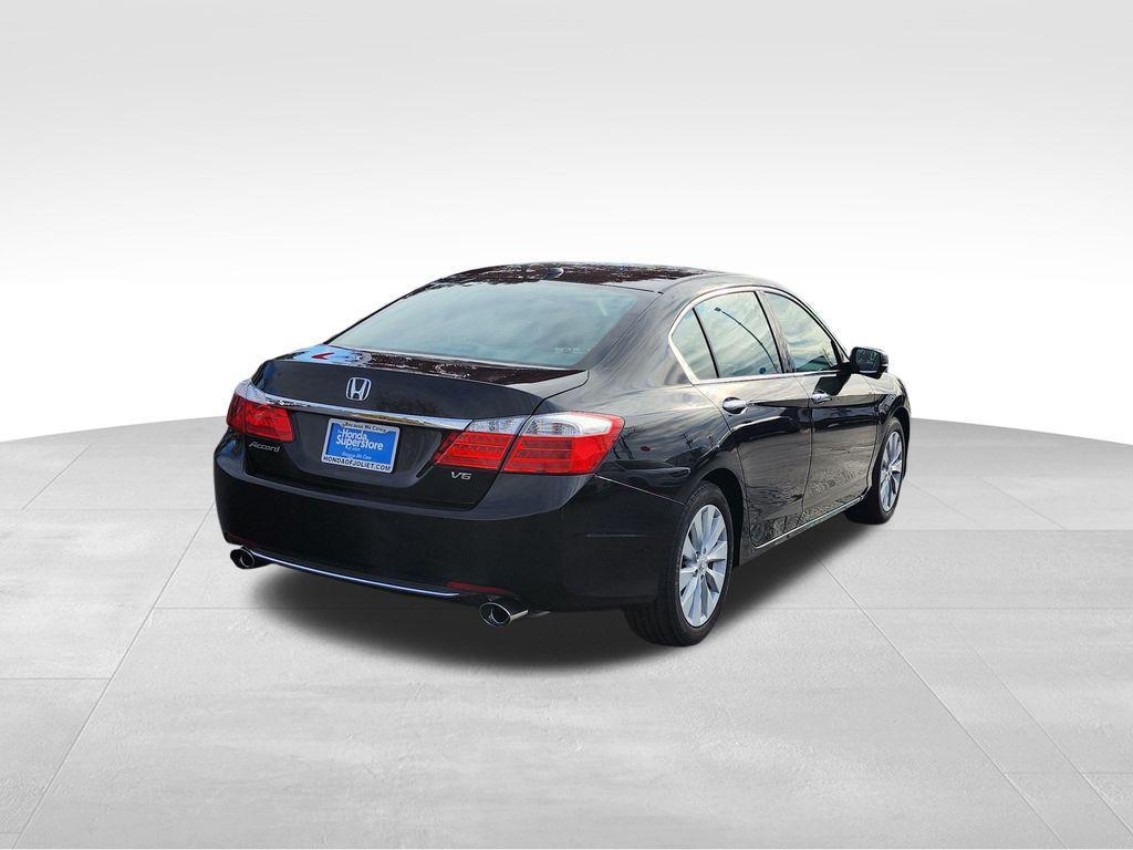 used 2014 Honda Accord car, priced at $12,590