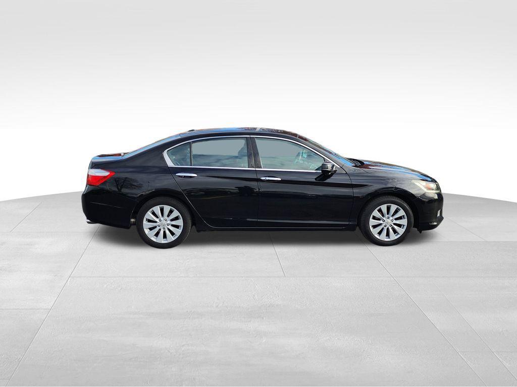 used 2014 Honda Accord car, priced at $12,590