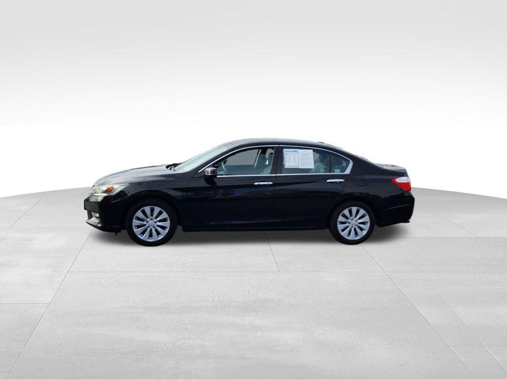 used 2014 Honda Accord car, priced at $12,590