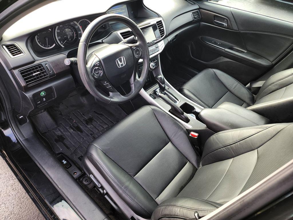 used 2014 Honda Accord car, priced at $12,590