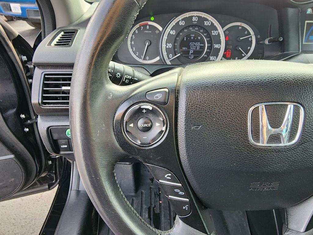 used 2014 Honda Accord car, priced at $12,590