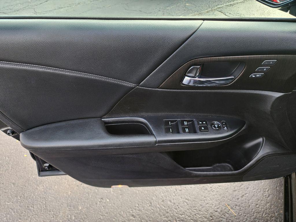 used 2014 Honda Accord car, priced at $12,590