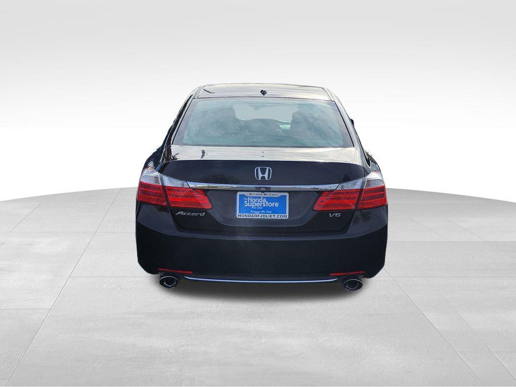 used 2014 Honda Accord car, priced at $12,590