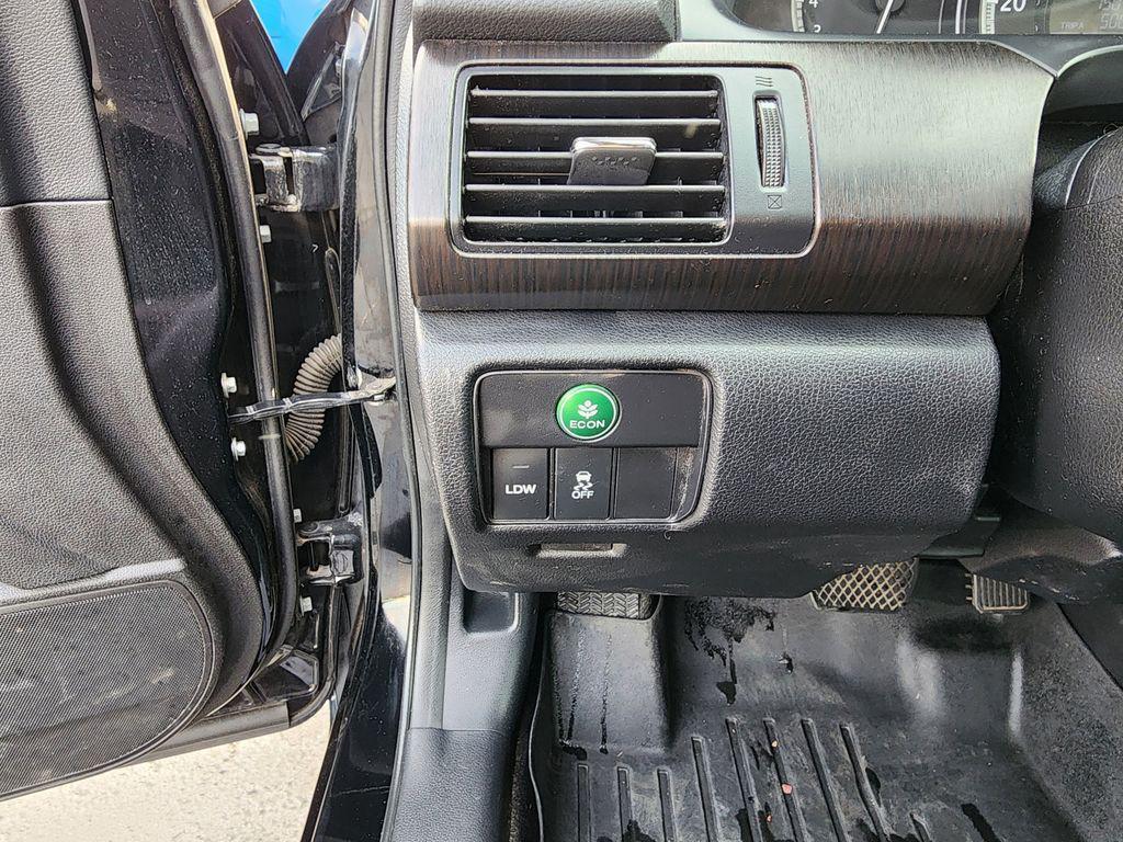 used 2014 Honda Accord car, priced at $12,590