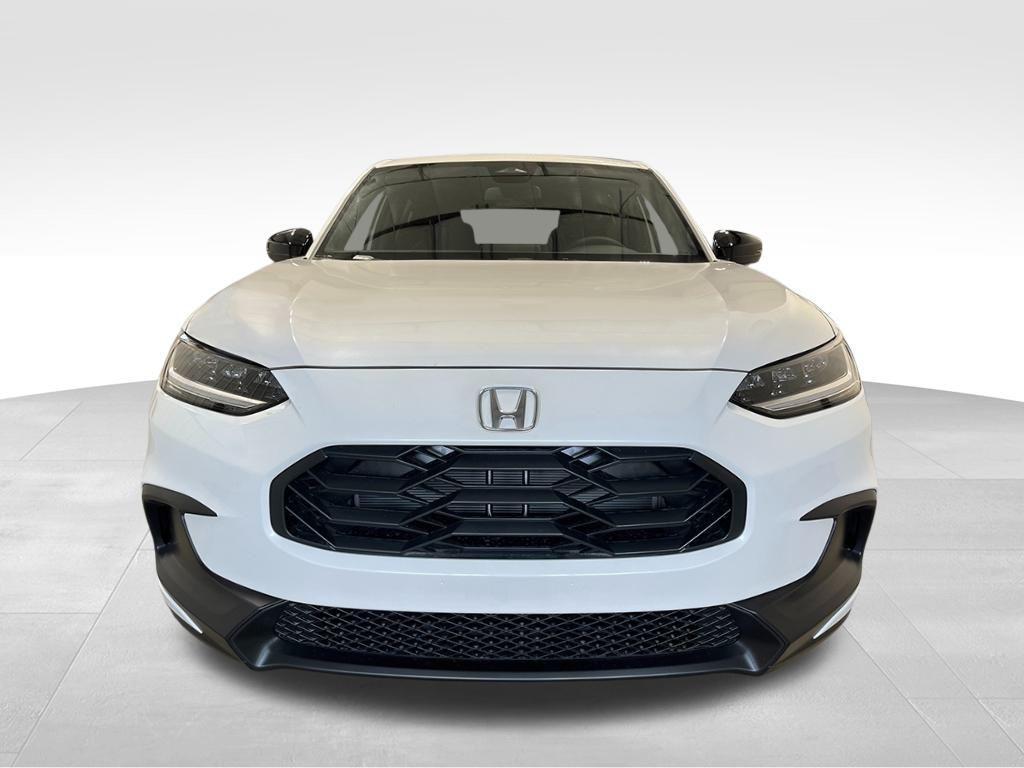 new 2026 Honda HR-V car, priced at $30,425