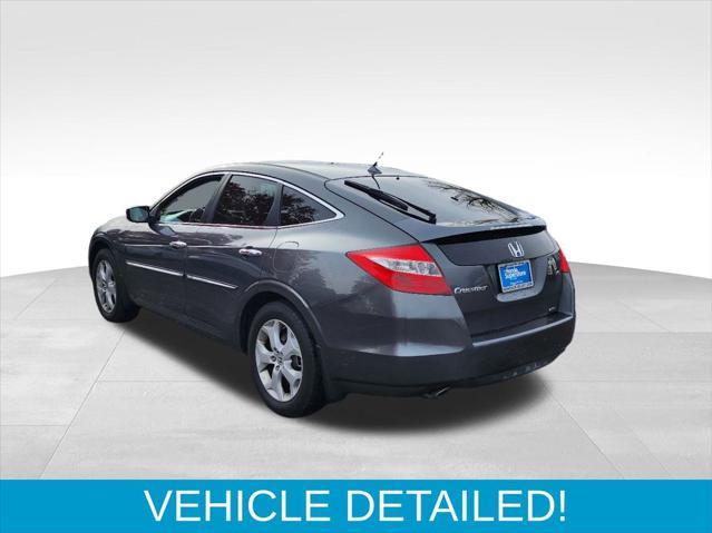 used 2012 Honda Crosstour car, priced at $7,091