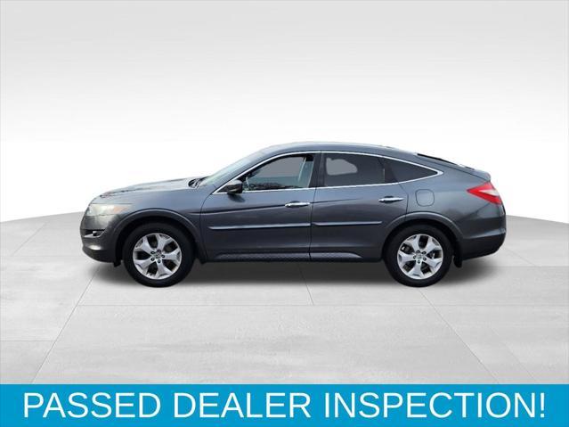 used 2012 Honda Crosstour car, priced at $7,091