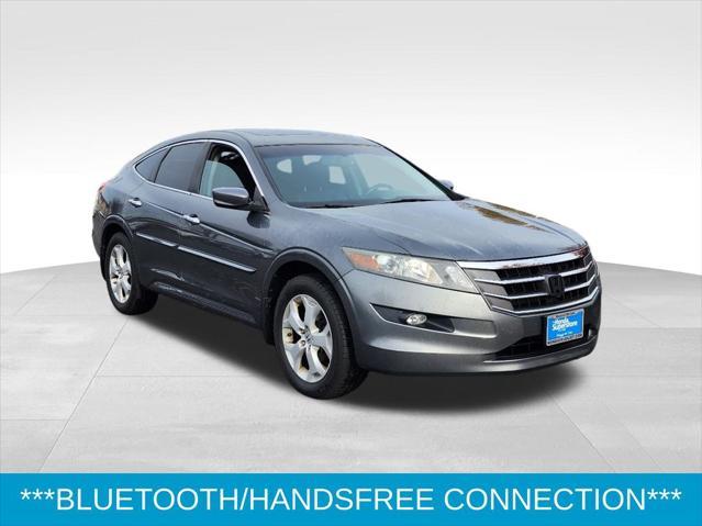 used 2012 Honda Crosstour car, priced at $7,091