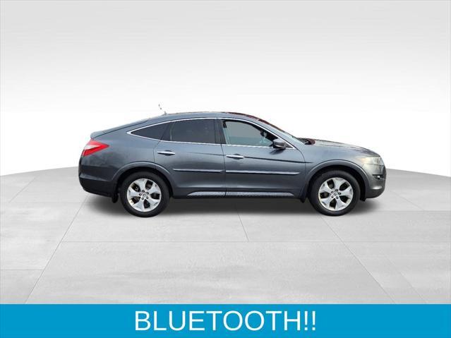 used 2012 Honda Crosstour car, priced at $7,091