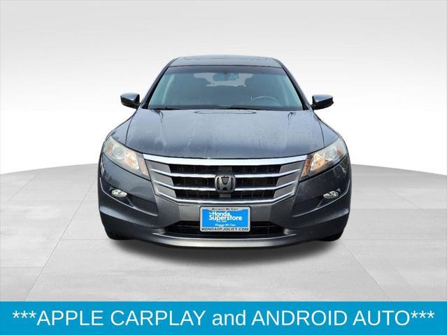 used 2012 Honda Crosstour car, priced at $7,091