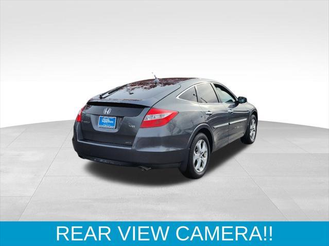 used 2012 Honda Crosstour car, priced at $7,091