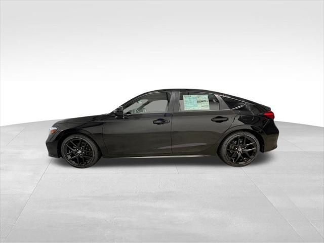 new 2025 Honda Civic car, priced at $28,600