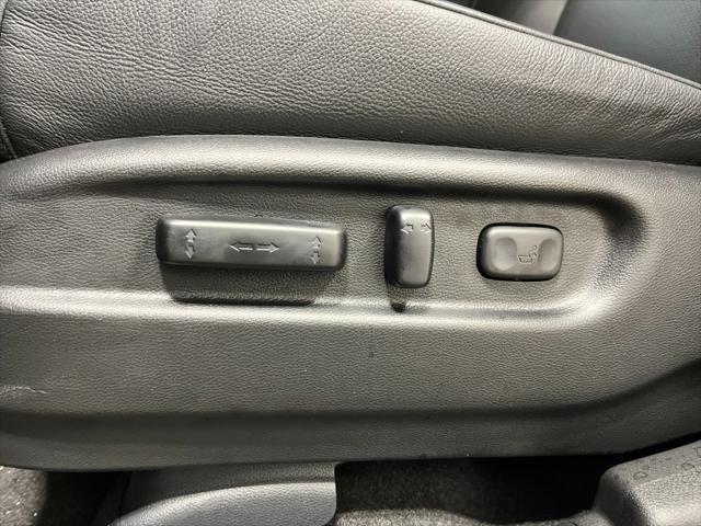 new 2025 Honda Passport car, priced at $42,808