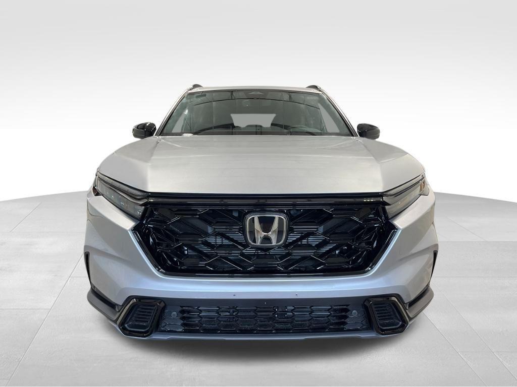 new 2026 Honda CR-V Hybrid car, priced at $40,493