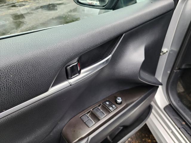 used 2023 Toyota Camry car, priced at $29,603