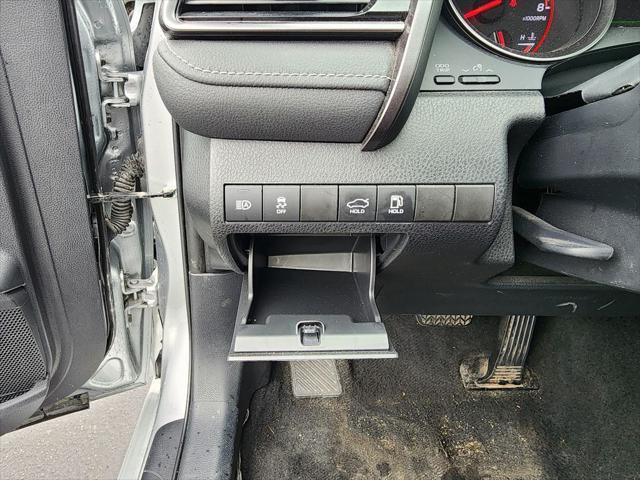 used 2023 Toyota Camry car, priced at $29,603