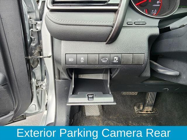 used 2023 Toyota Camry car, priced at $25,500